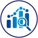 6F Media Analytics and Insights icon graphic